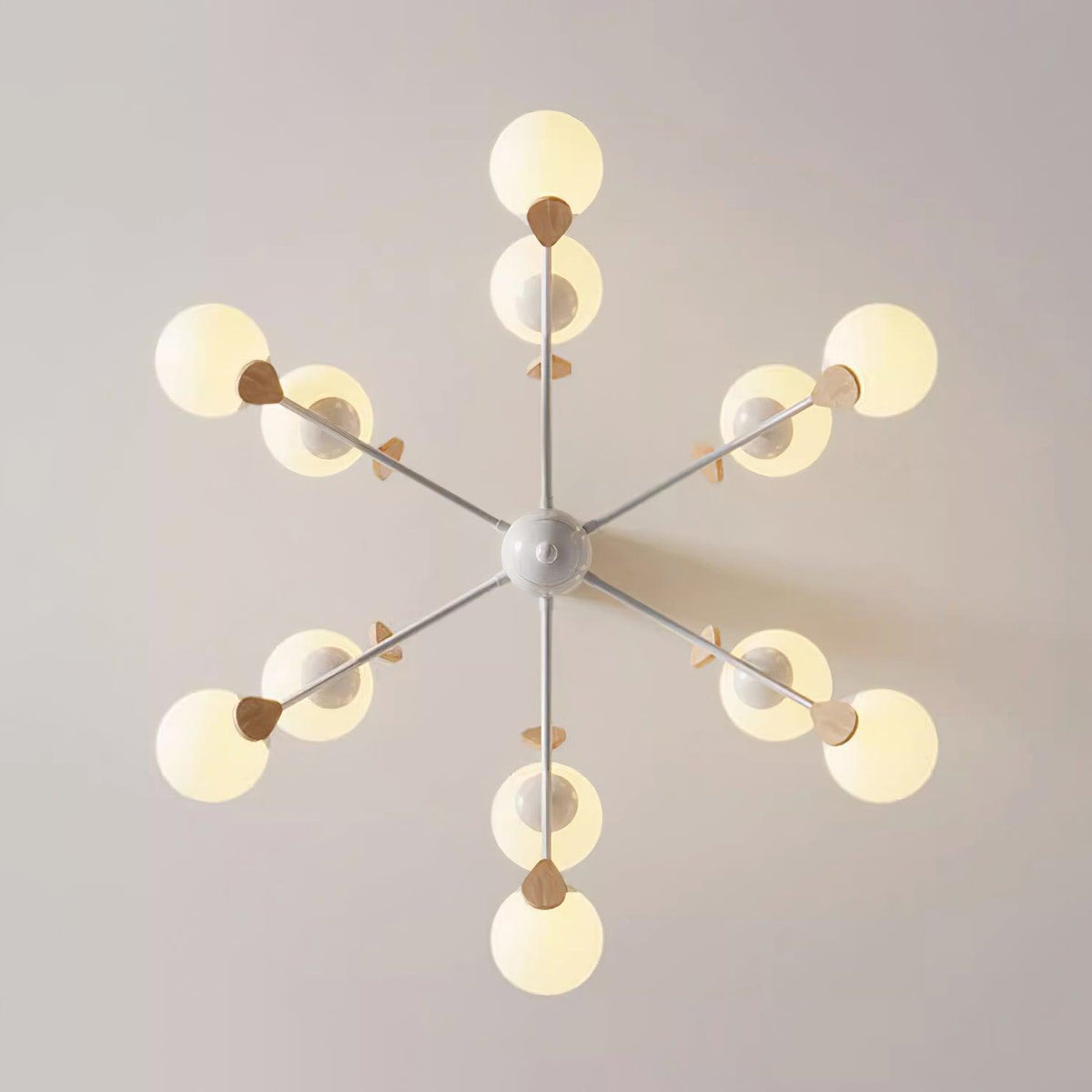 Vigia Lustre