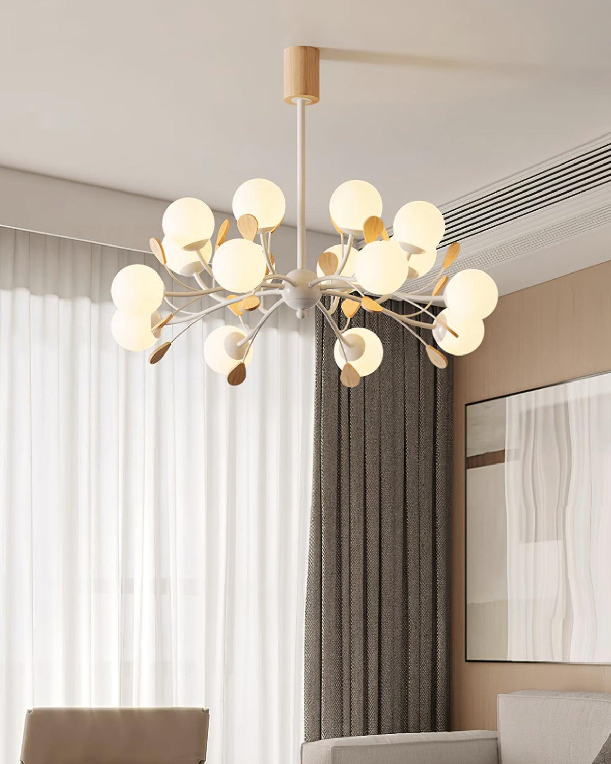 Vigia Lustre