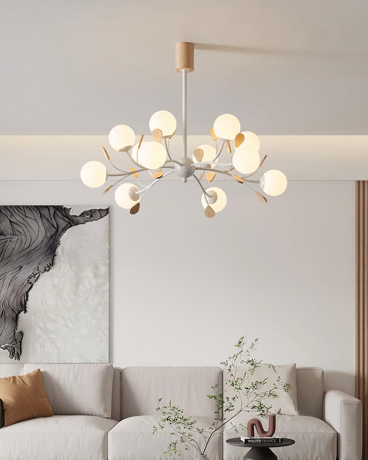 Vigia Lustre