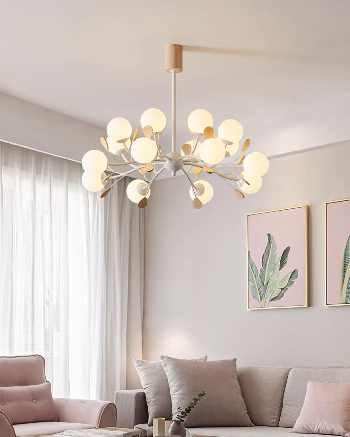 Vigia Lustre