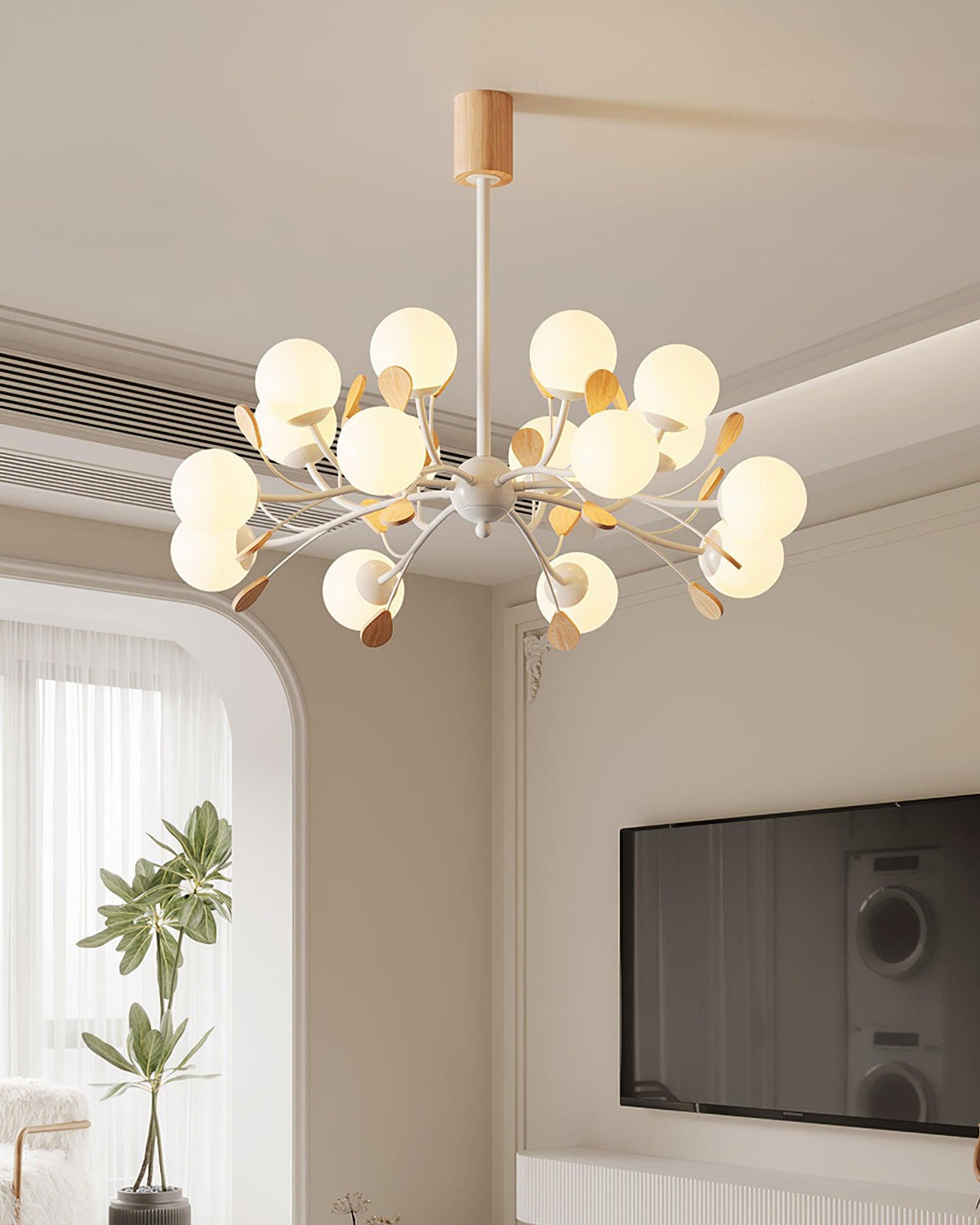 Vigia Lustre