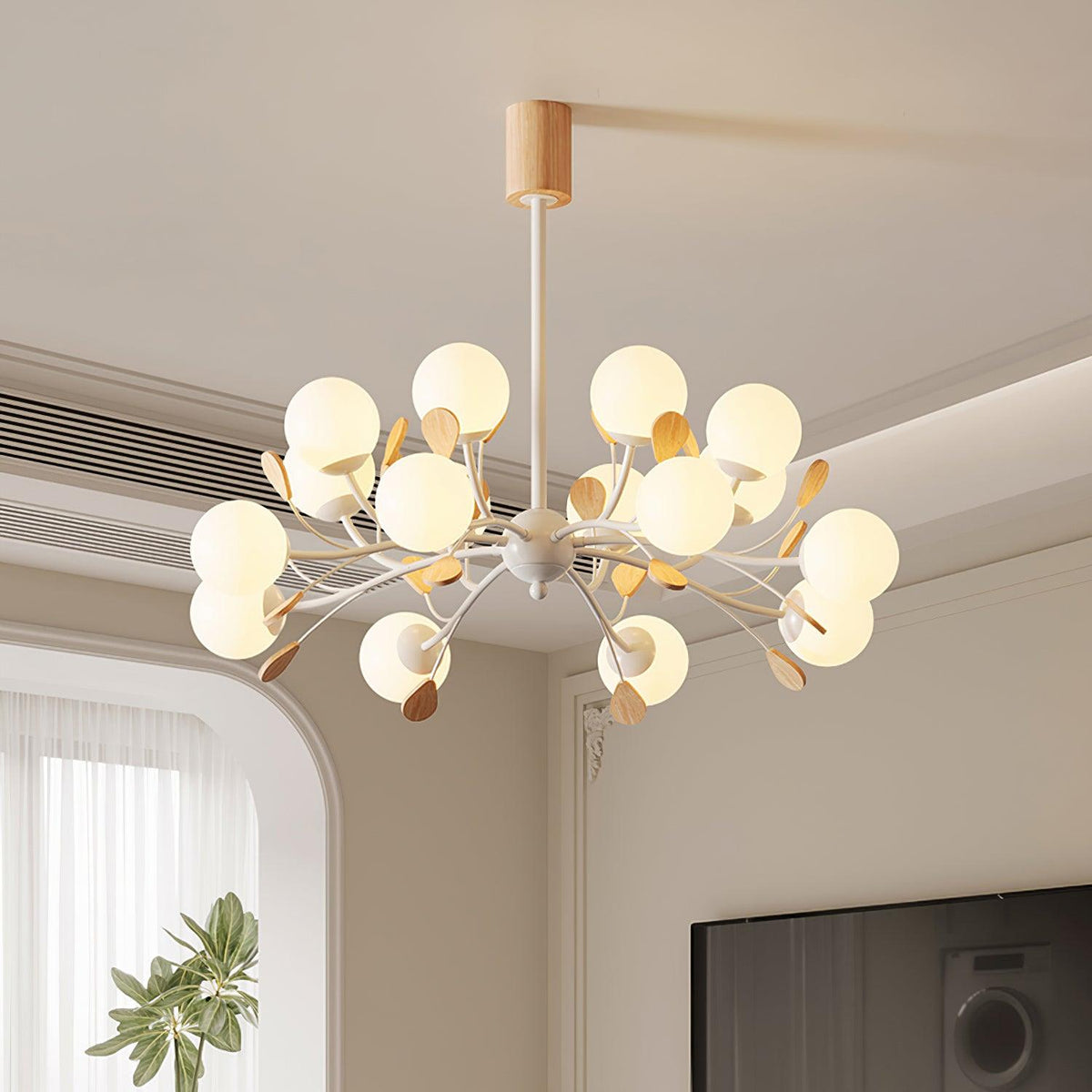 Vigia Lustre