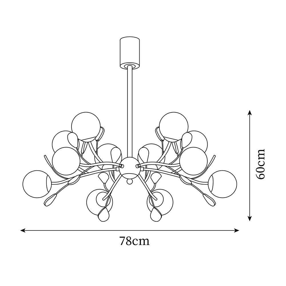 Vigia Lustre