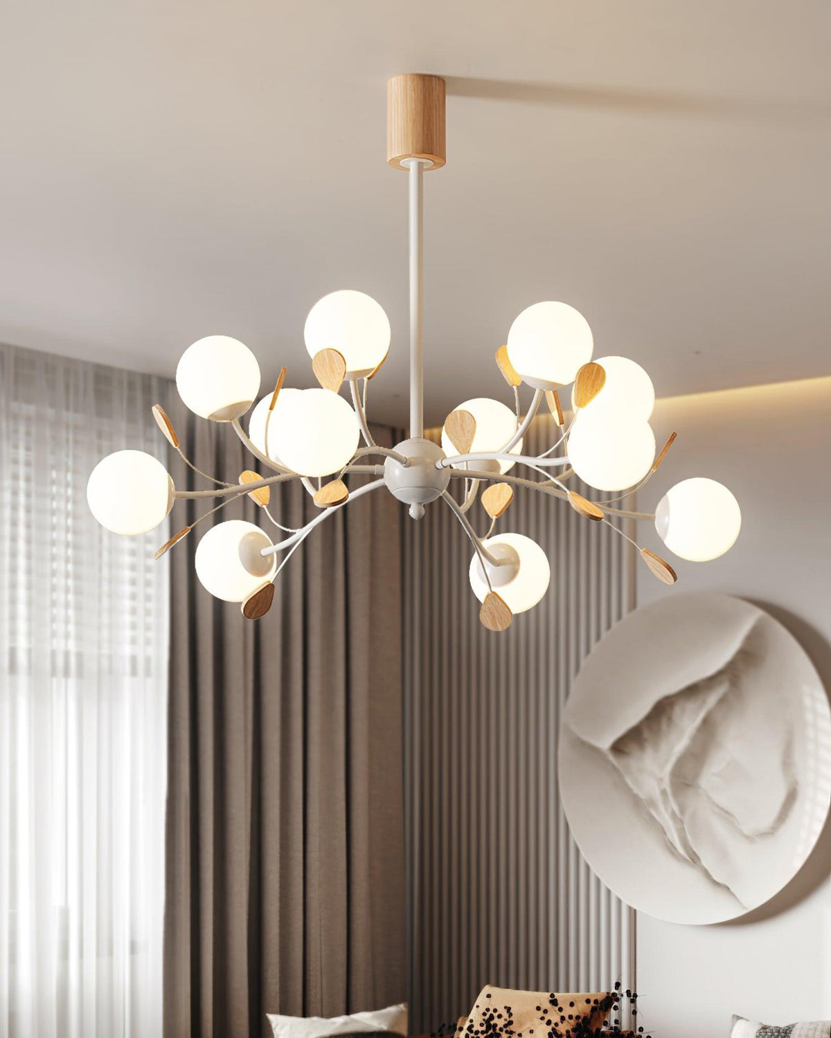 Vigia Lustre