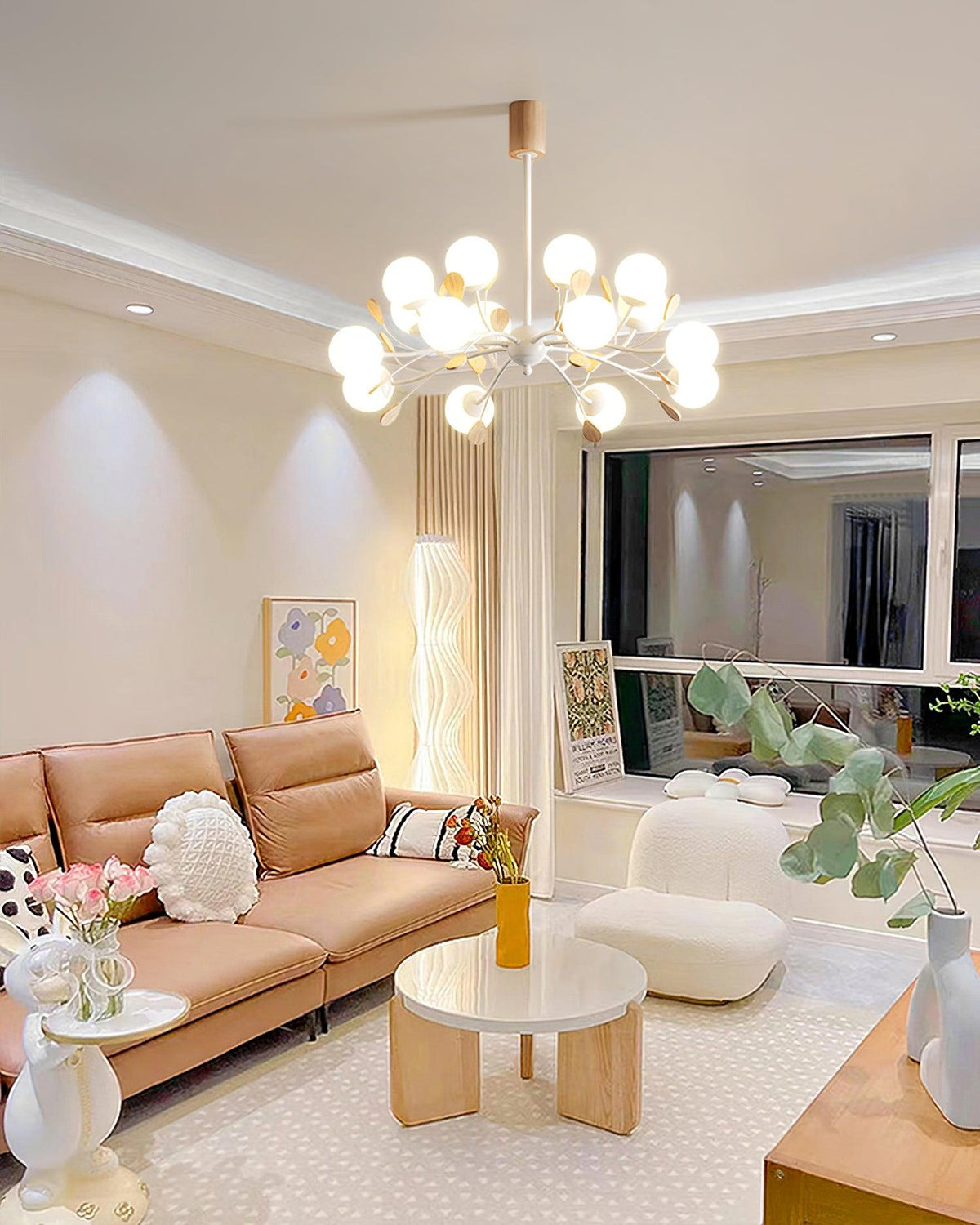 Vigia Lustre
