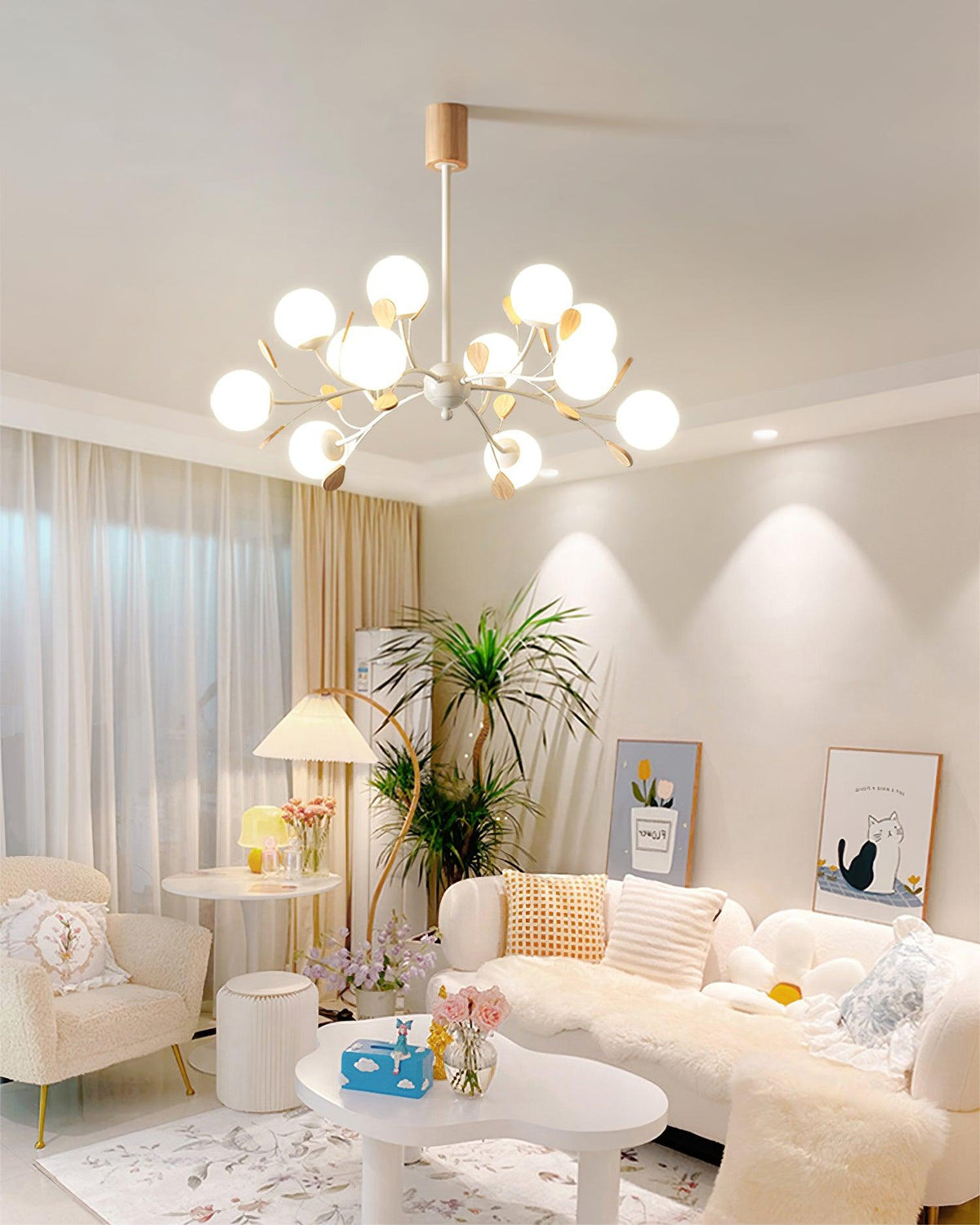 Vigia Lustre
