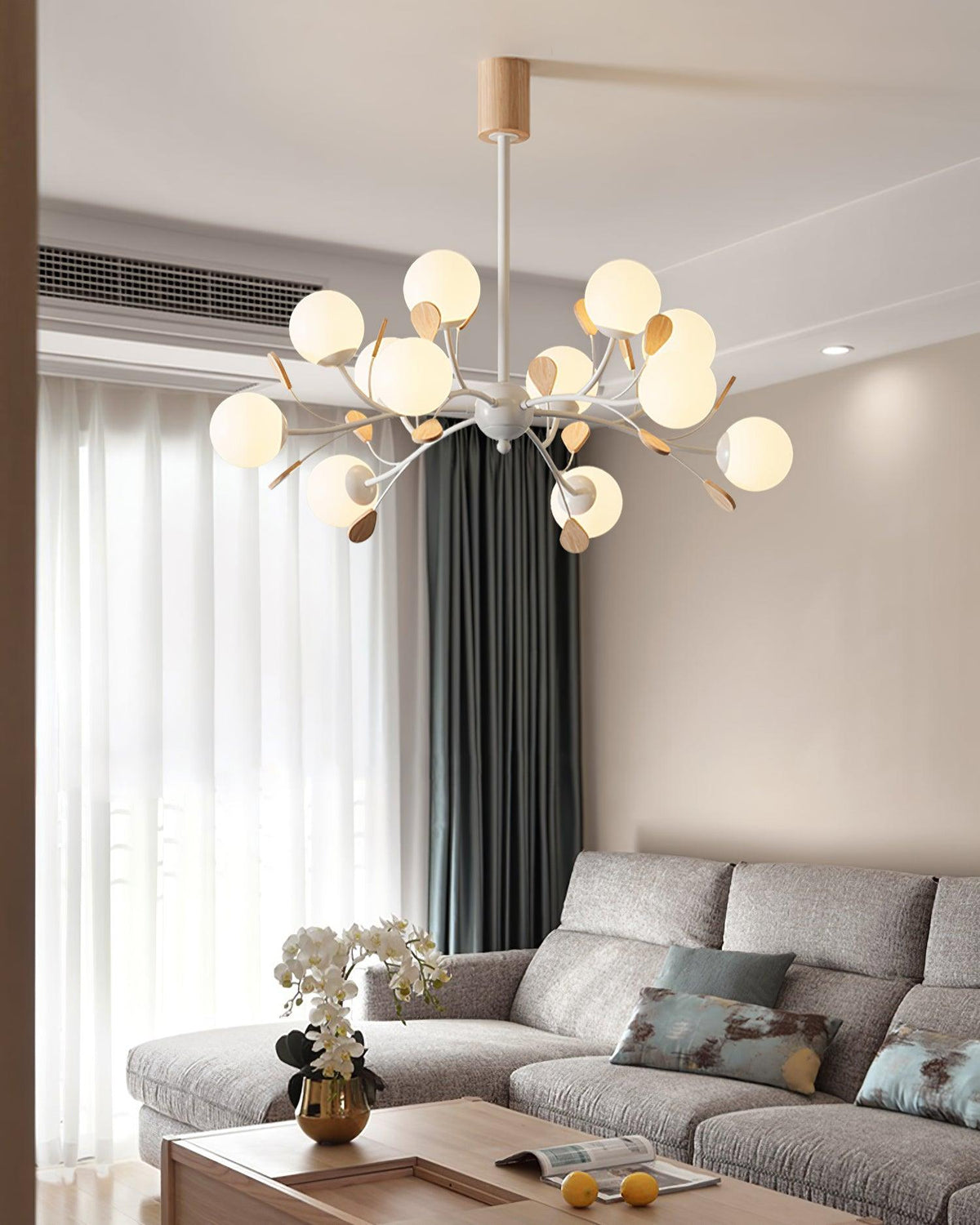 Vigia Lustre