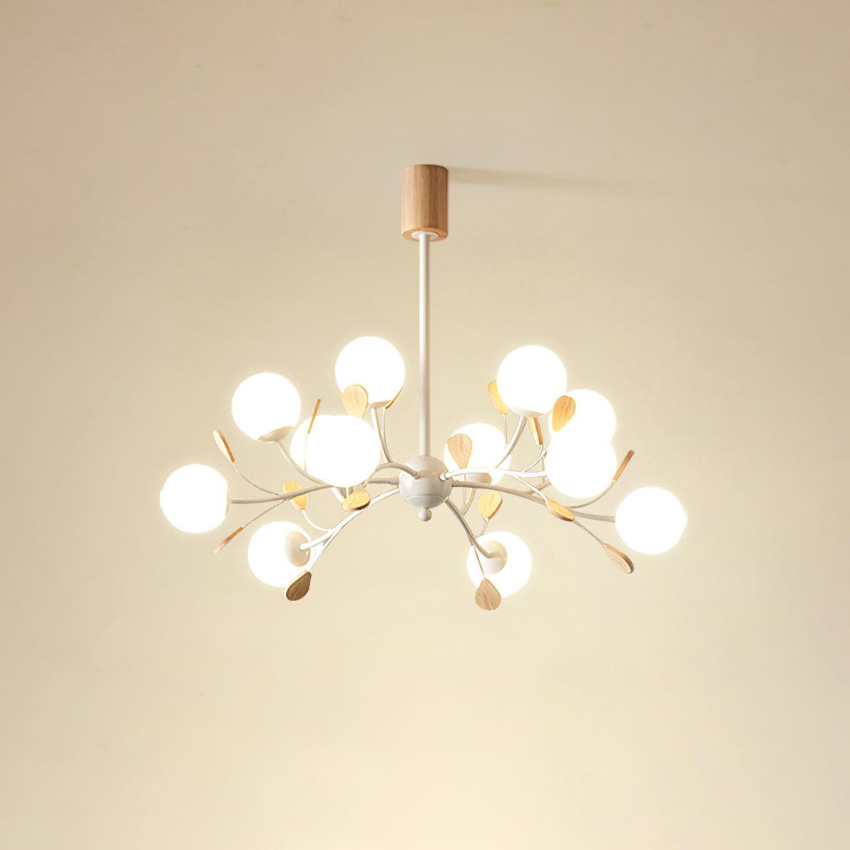Vigia Lustre