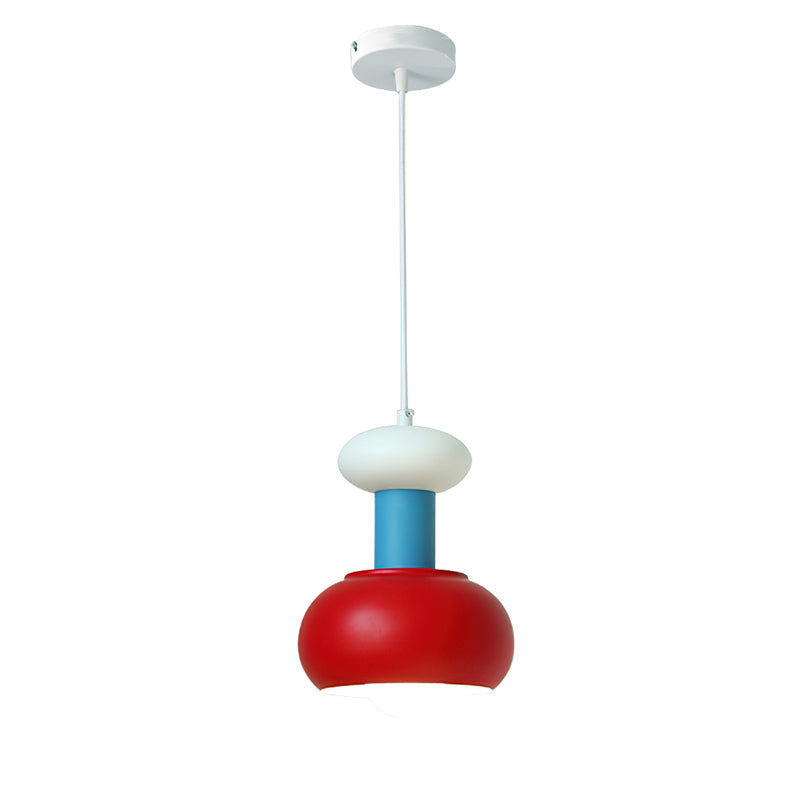 Selaielle Suspension