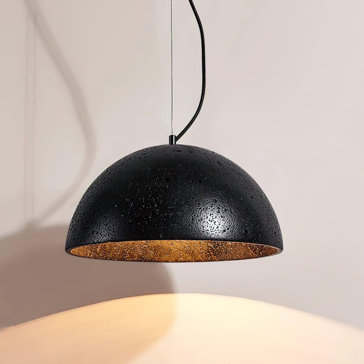 Ember Suspension