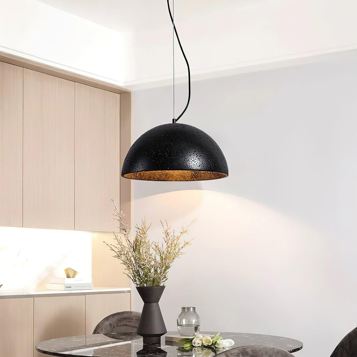 Ember Suspension