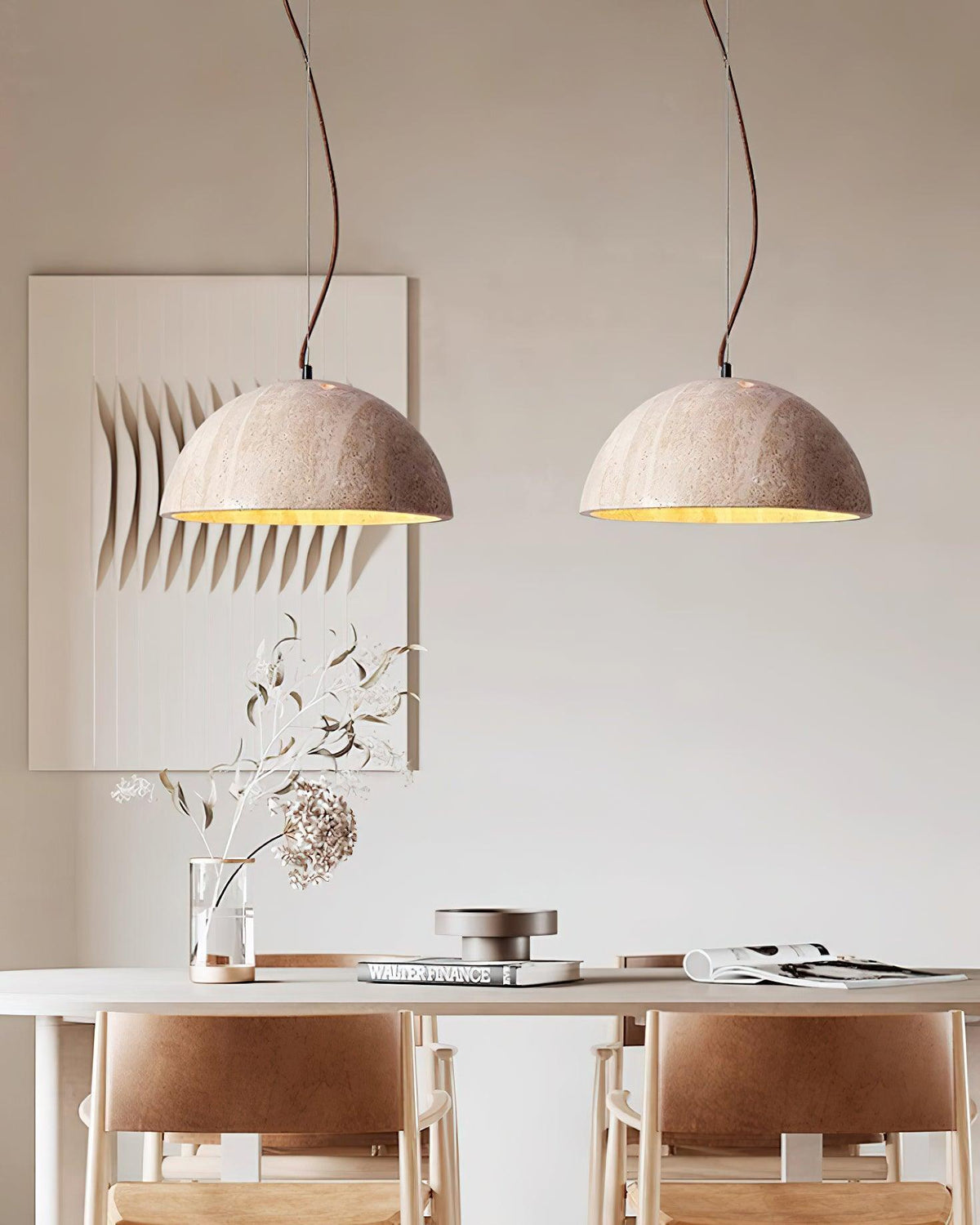 Ember Suspension