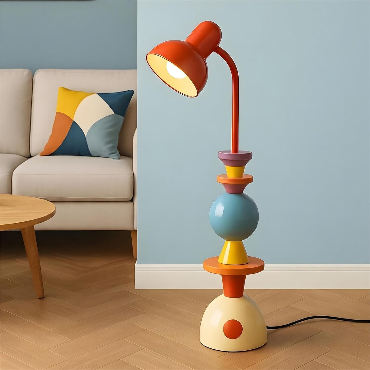 Renarise Lampadaire