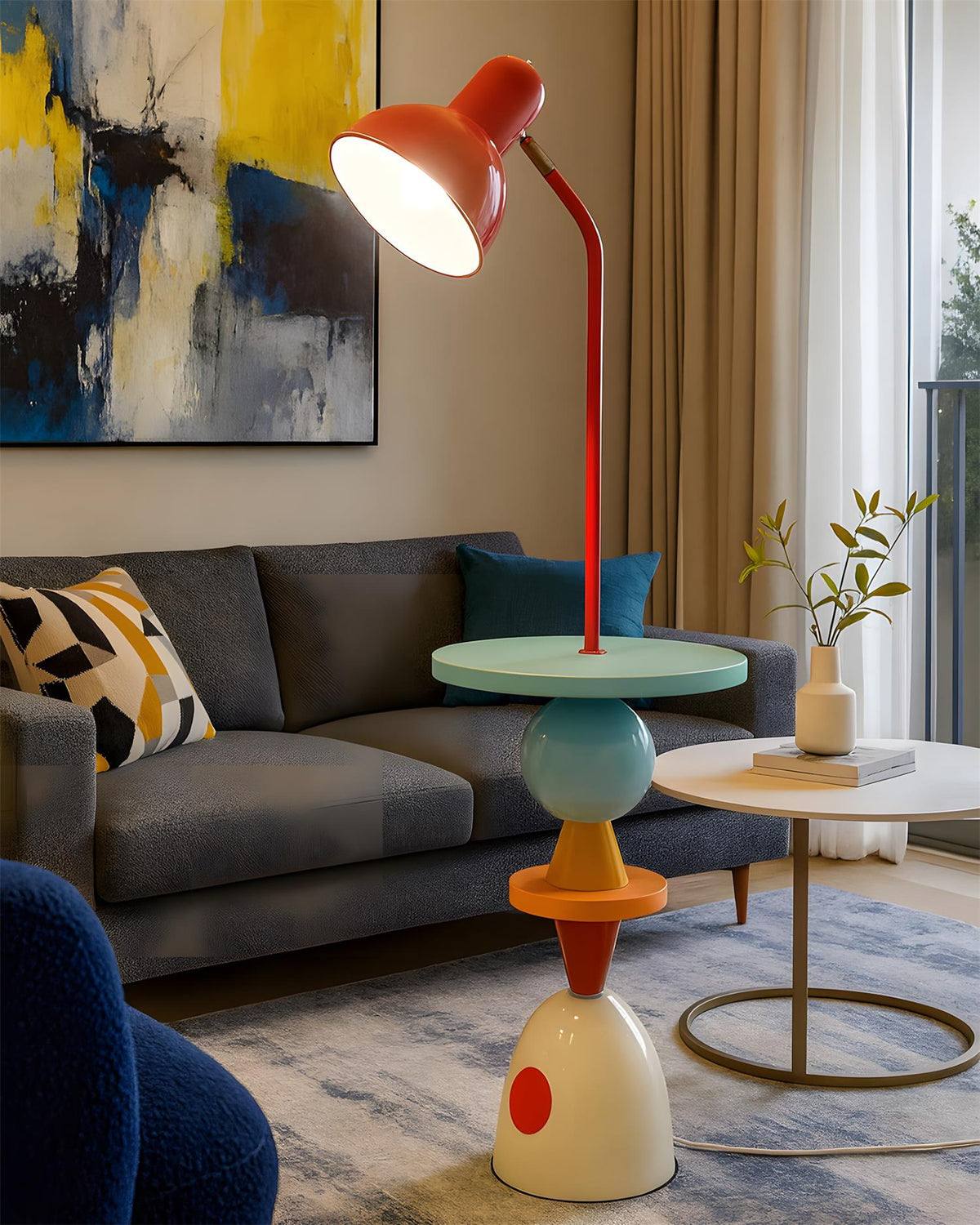 Renarise Lampadaire