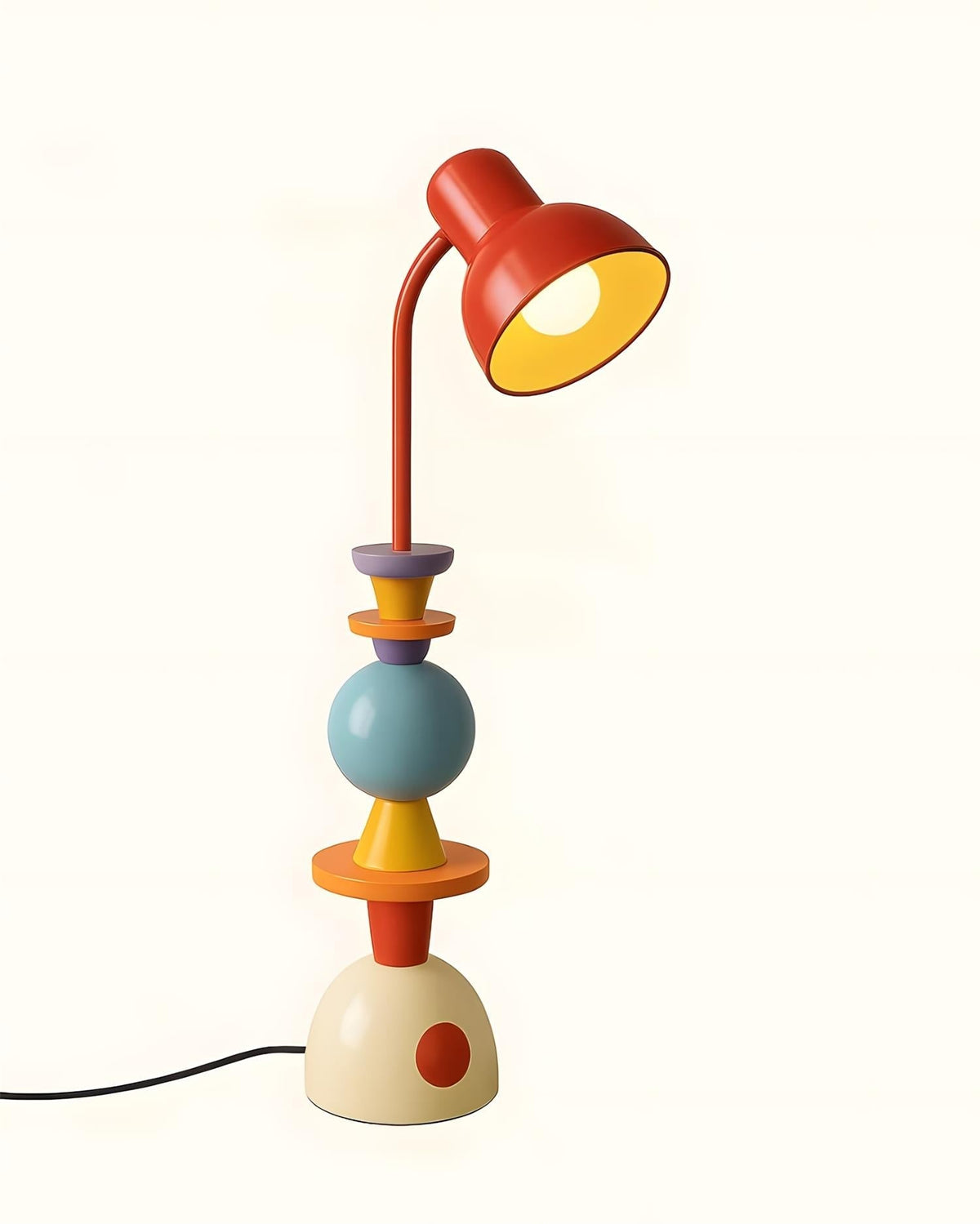 Renarise Lampadaire