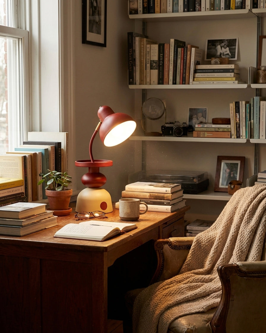 Oona Lampe de Table