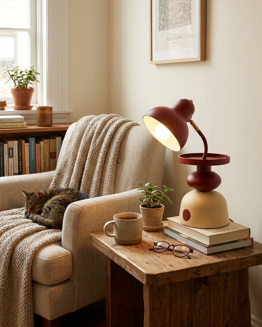 Oona Lampe de Table