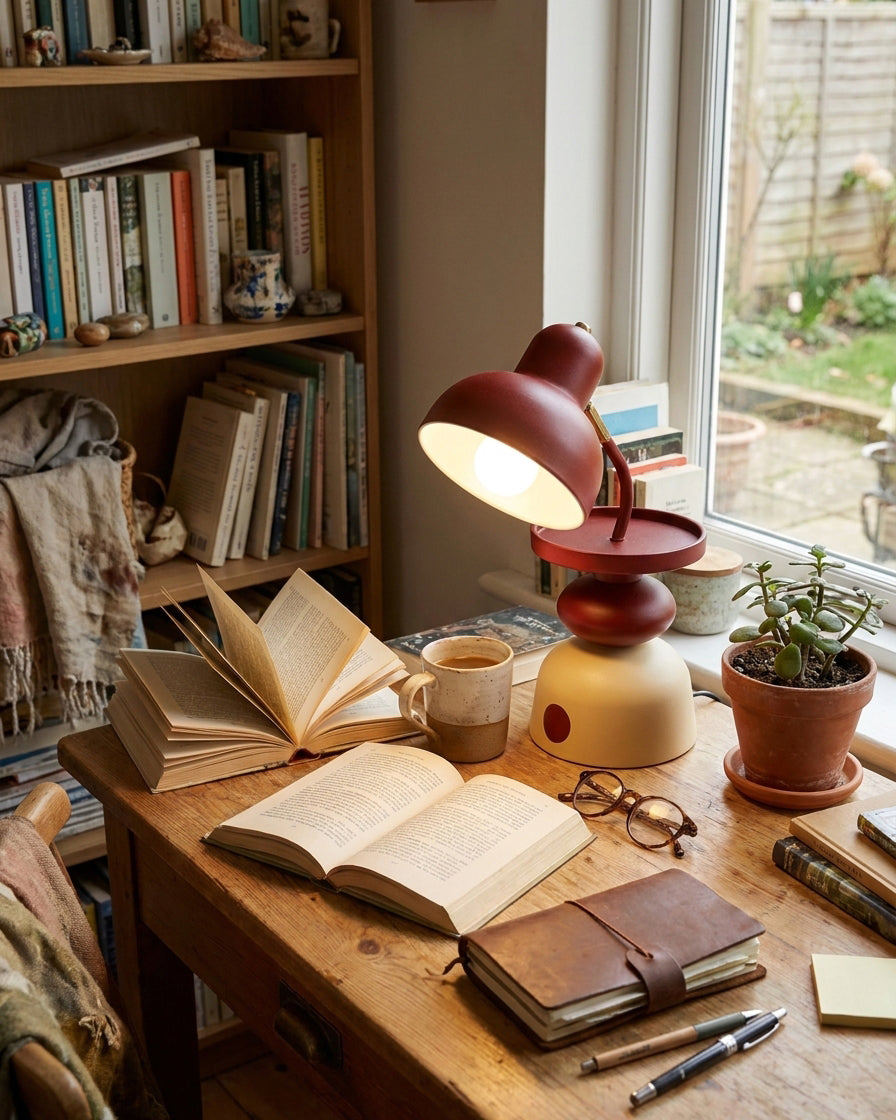 Oona Lampe de Table