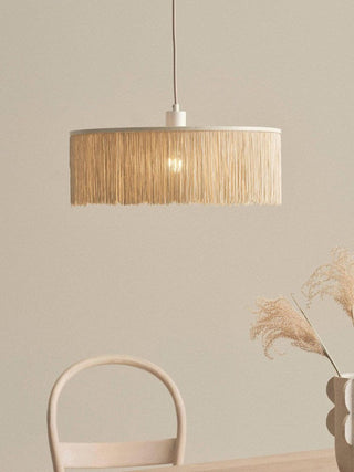 Velireria Suspension