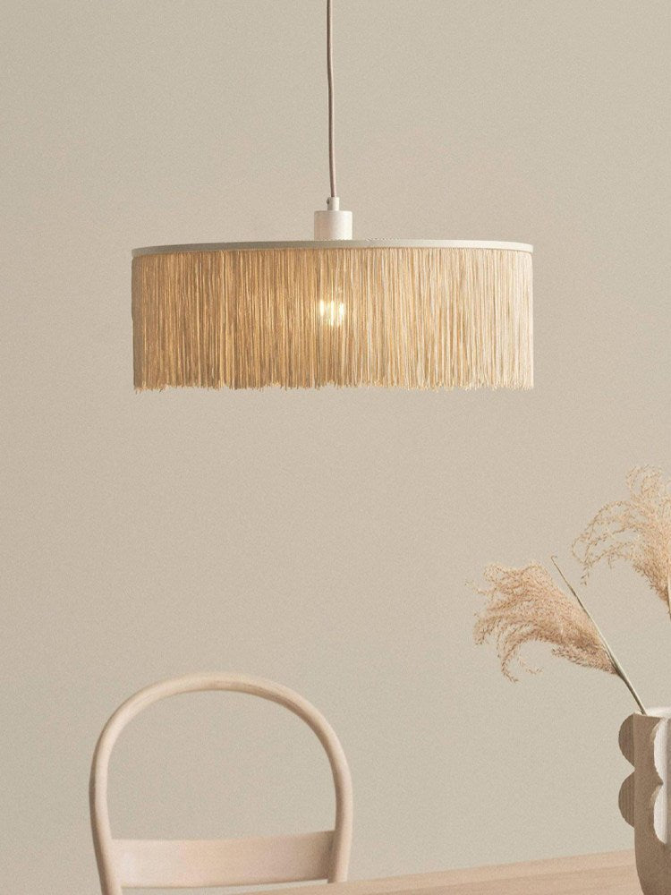 Velireria Suspension