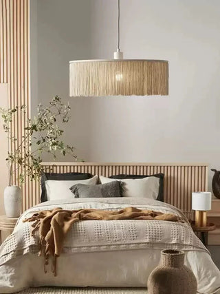 Velireria Suspension