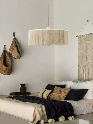 Velireria Suspension