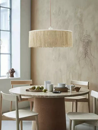Velireria Suspension