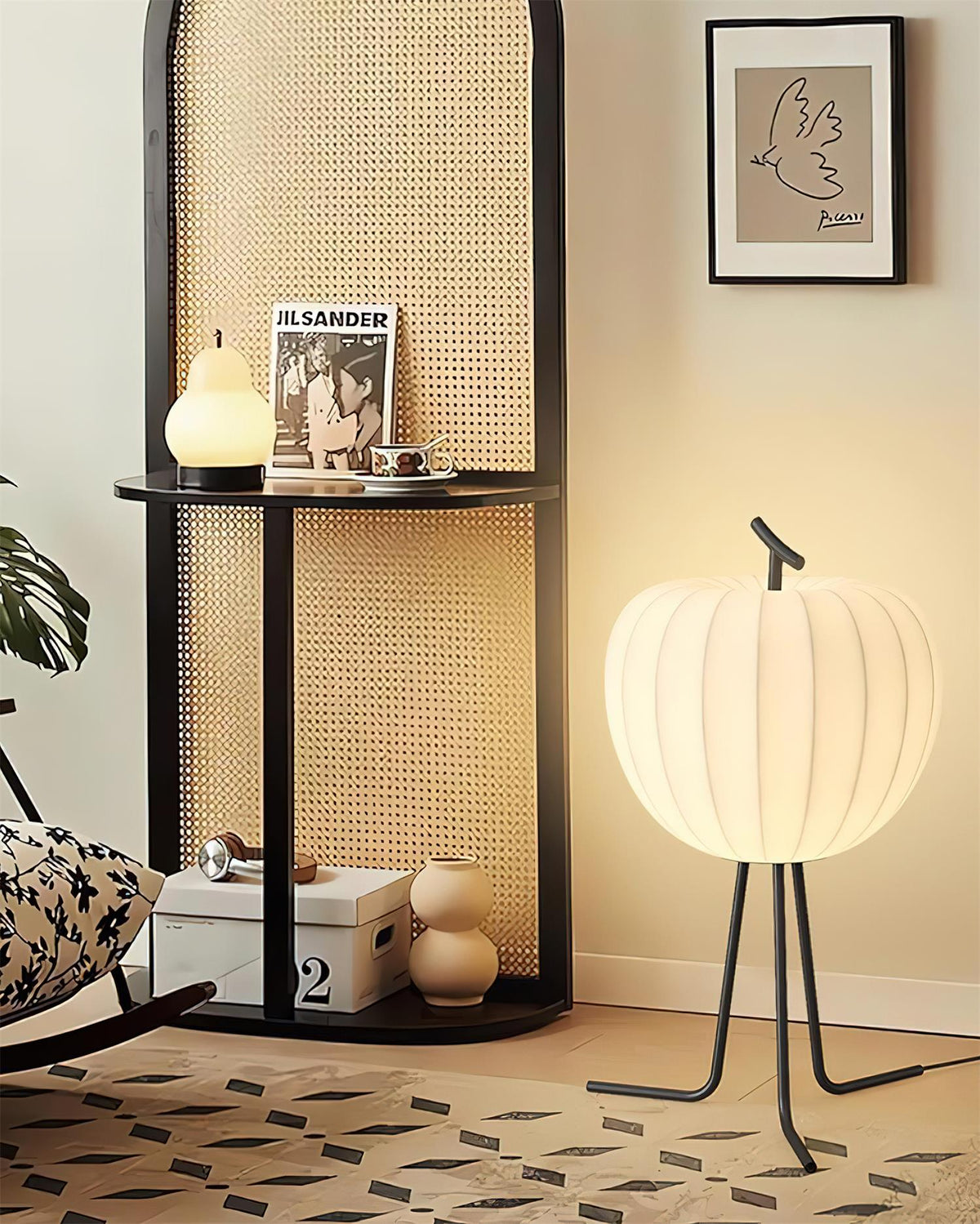 Soroella Lampe de Table