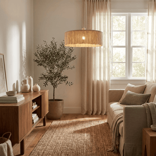 Velireria Suspension