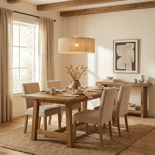 Velireria Suspension