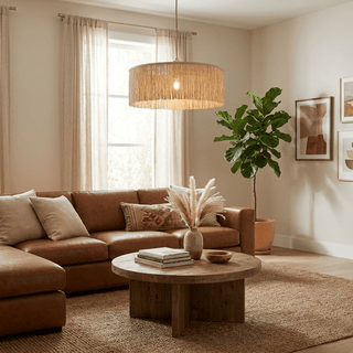 Velireria Suspension