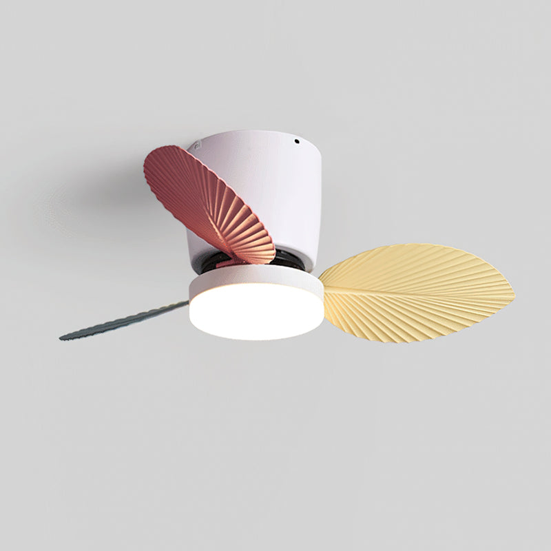 Calirella Ventilateur de Plafond avec Éclairage
