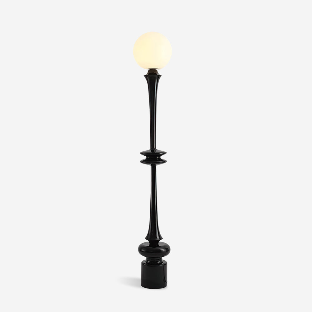 Spindle Lampadaire
