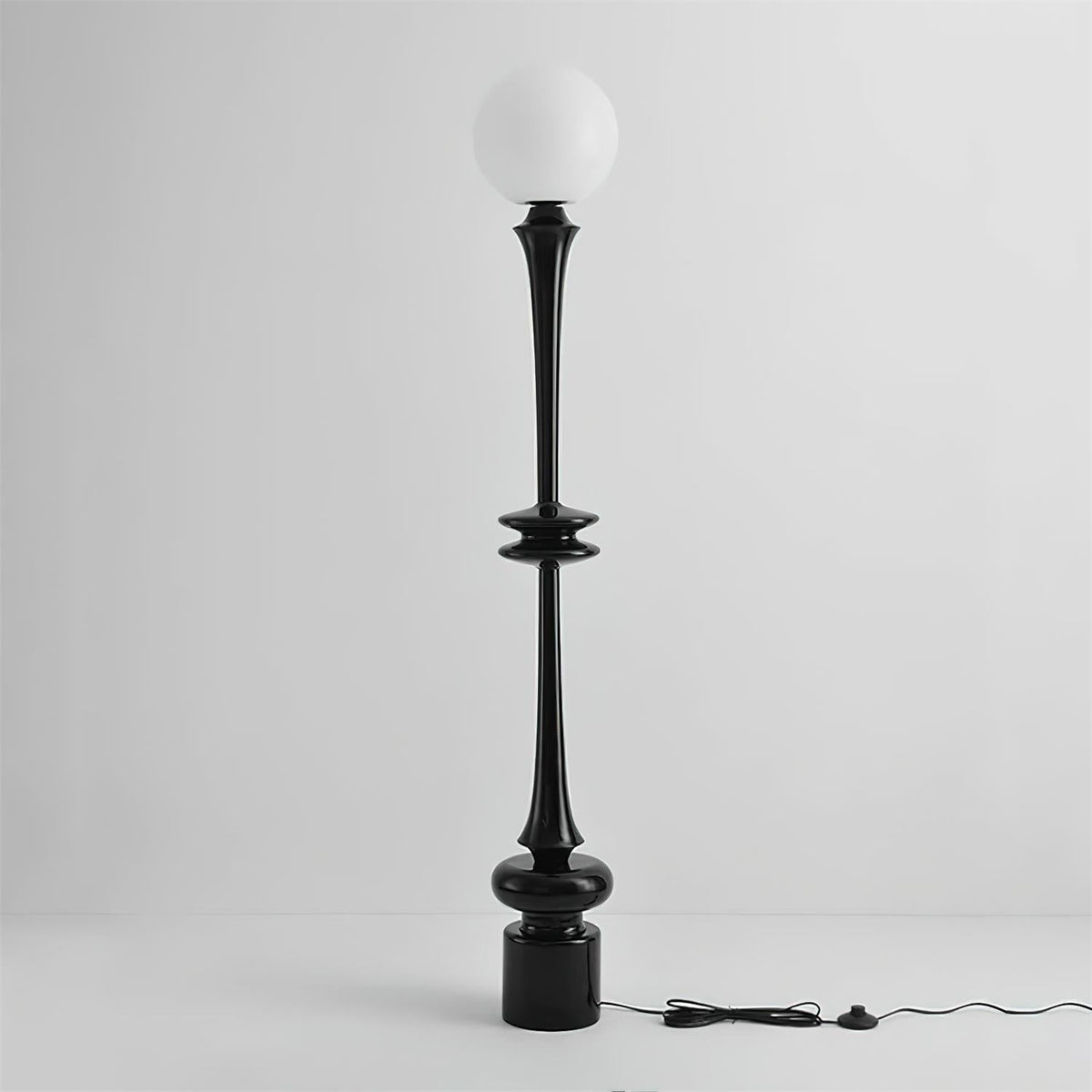 Spindle Lampadaire