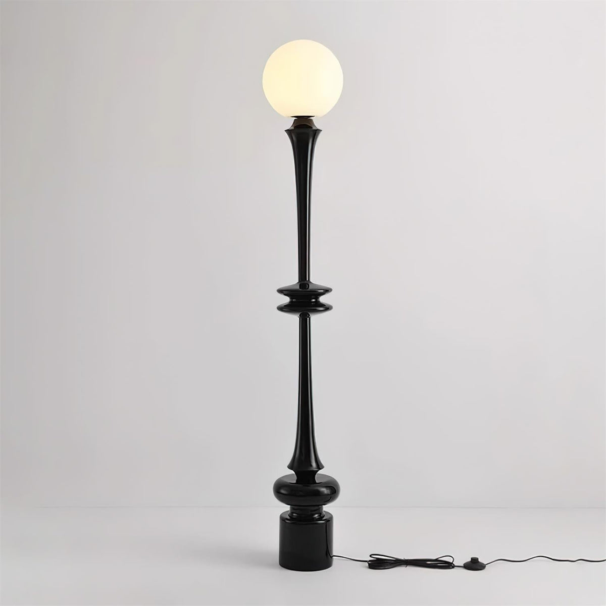 Spindle Lampadaire