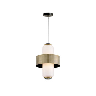 Vavinisra Suspension Métal Industriel Vintage Salon