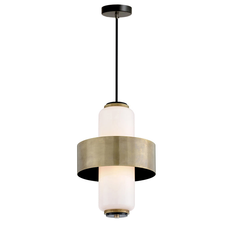 Vavinisra Suspension Métal Industriel Vintage Salon