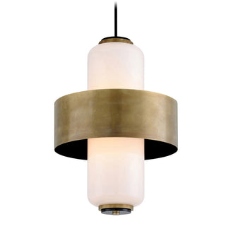Vavinisra Suspension Métal Industriel Vintage Salon