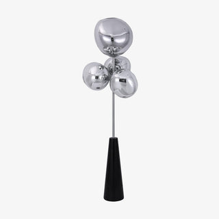 Viri Moderne Lampadaire en Marbre