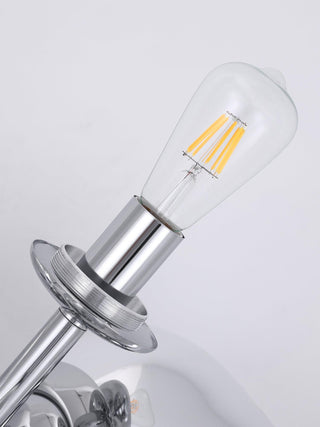 Viri Moderne Lampadaire en Marbre