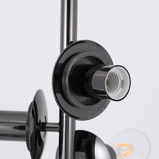 Viri Moderne Lampadaire en Marbre