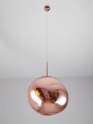 Milo Suspension Soufflé Cluster Irrégulier Sculptural