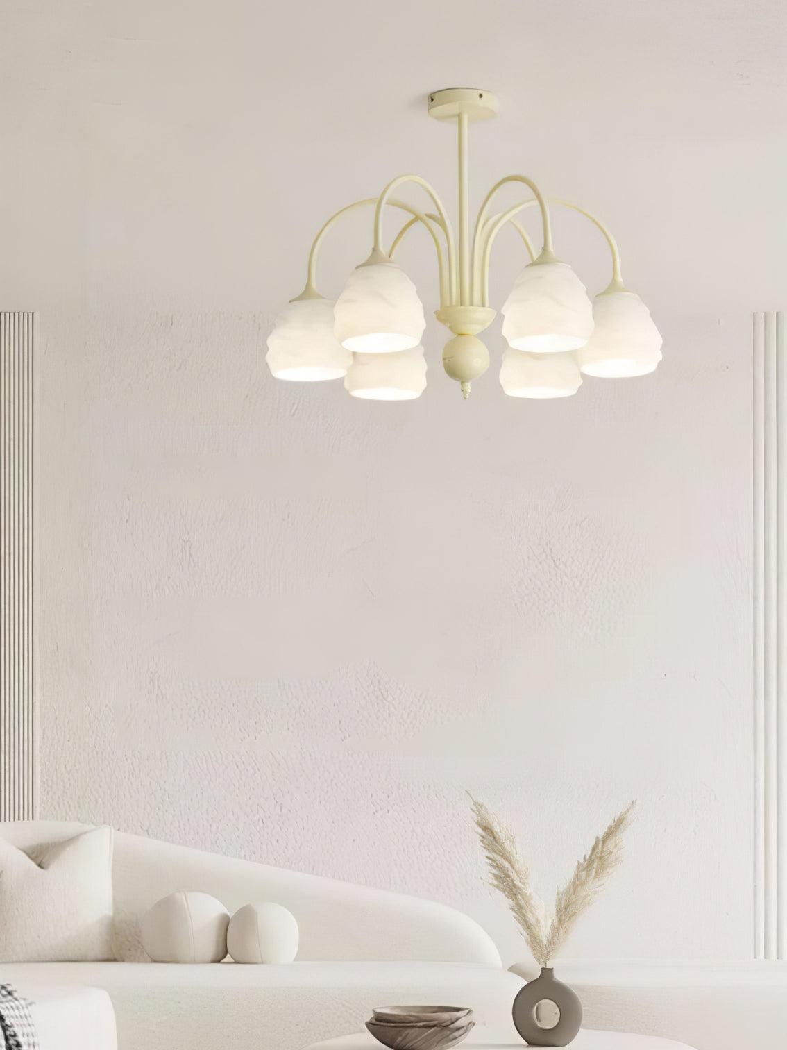 Sorelia Lustre Crème Glacée Fondante Verre Lacté