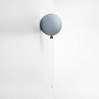 Cheerful Applique Murale Ballon Rêve Plastique-Luire