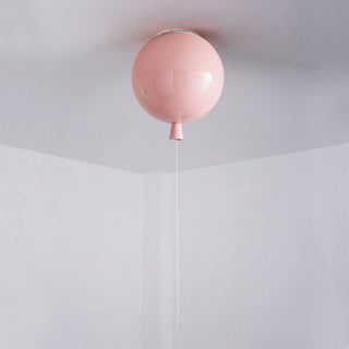 Solara Suspension Forme Ballon Ludique Fantaisiste-Luire