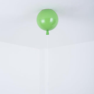 Solara Suspension Forme Ballon Ludique Fantaisiste-Luire