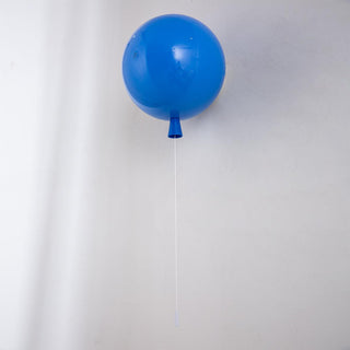 Cheerful Applique Murale Ballon Rêve Plastique-Luire
