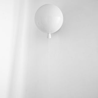 Cheerful Applique Murale Ballon Rêve Plastique-Luire