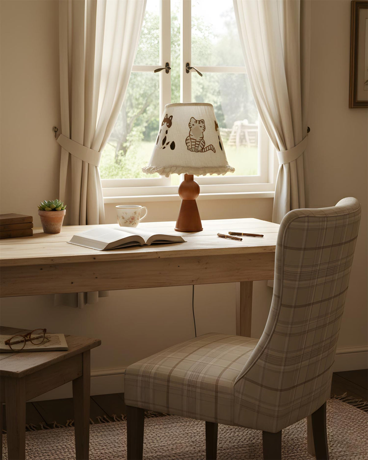 Mimi Lampe de Table