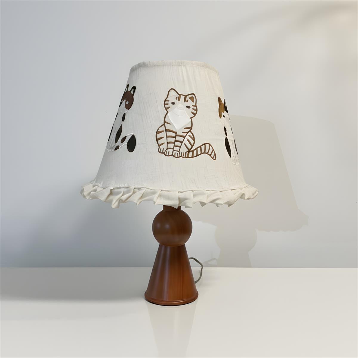 Mimi Lampe de Table